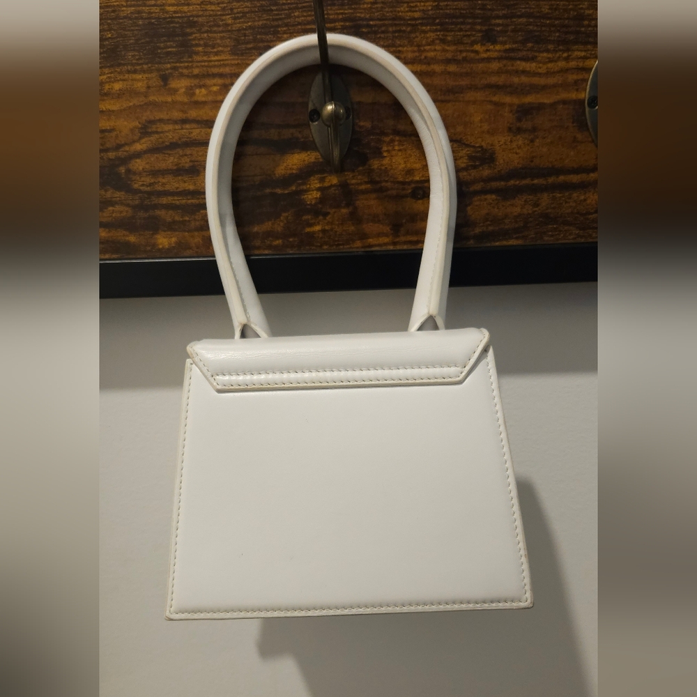 Jacquemus hand bag - Picture 3 of 8
